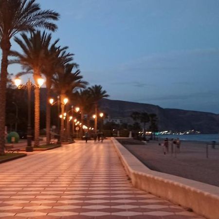 Aguadulce Beach Eksteriør bilde