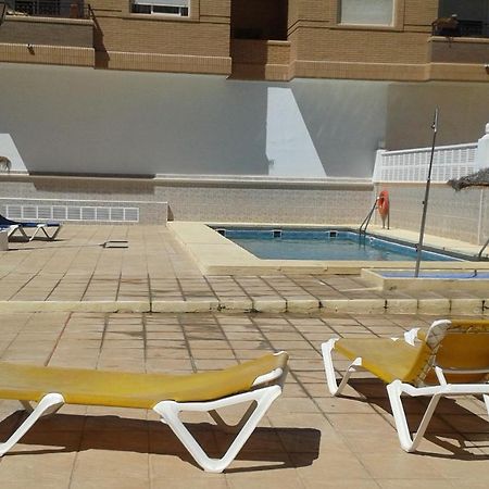 Aguadulce Beach Eksteriør bilde