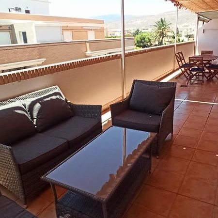 Aguadulce Beach Eksteriør bilde