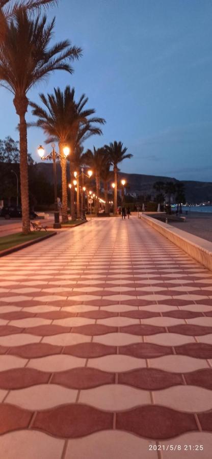 Aguadulce Beach Eksteriør bilde