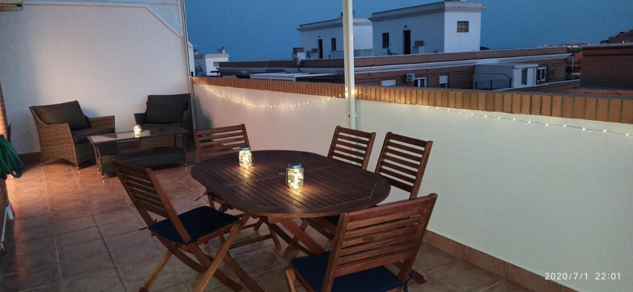 Aguadulce Beach Eksteriør bilde