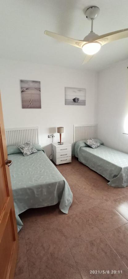 Aguadulce Beach Eksteriør bilde