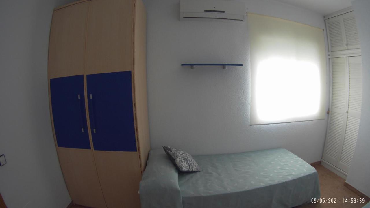 Aguadulce Beach Eksteriør bilde